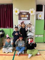 갈담초등학교 학부모회,  **갈담초등학교 학부모회, ‘언제나 너의 꿈을 응원해’ 갈담네컷 행사 개최**