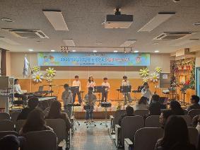 「2025 화성 거점형 늘봄센터 성장페스티벌」 개최