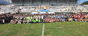 화성오산교육지원청, 2026 화성오산 교육장배 육상대회 개최