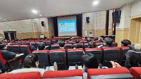 화성오산교육지원청, 학교 관리자 대상‘다문화 감수성 리더십’연수 개최